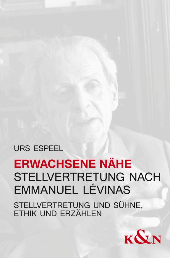 Couverture : Erwachsene Nähe