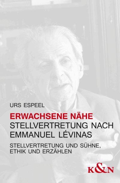 Couverture : Erwachsene Nähe
