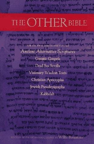 Couverture : The other bible