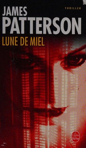 Couverture : Lune de miel