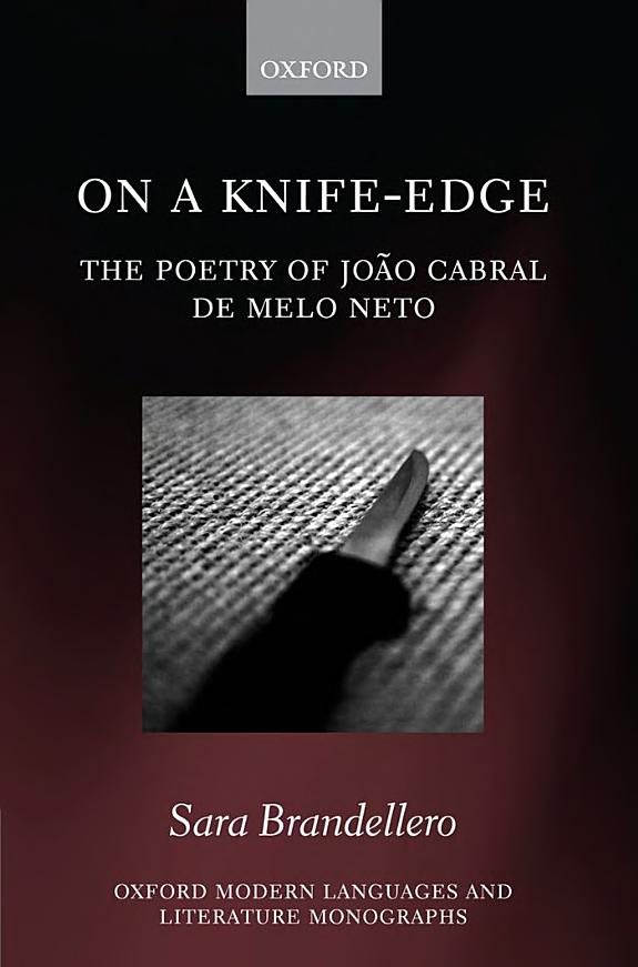 Couverture : On a knife-edge