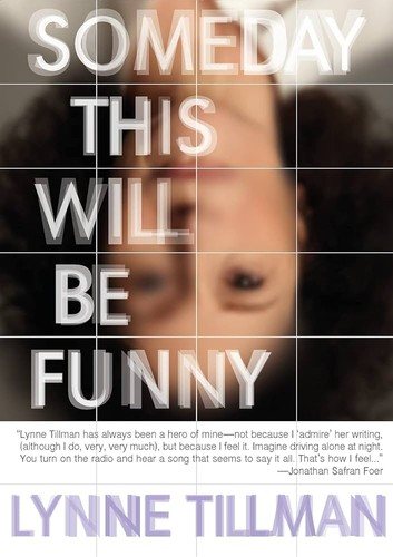 Couverture : Someday This Will Be Funny