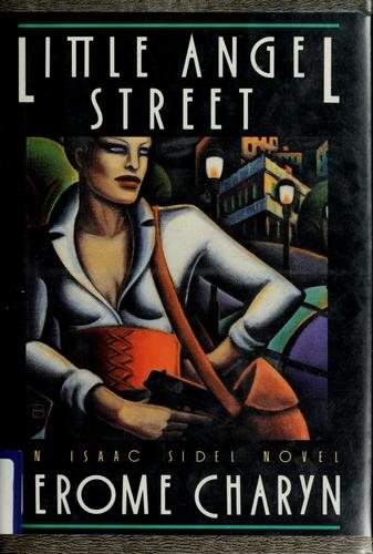 Couverture : Little Angel Street