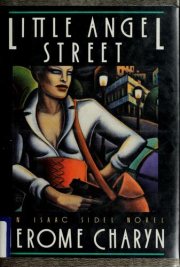 Couverture : Little Angel Street
