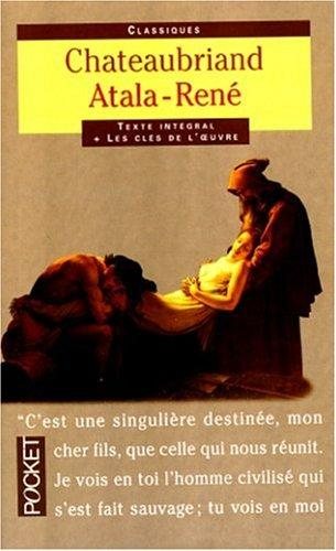 Couverture : Atala