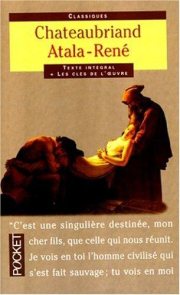 Couverture : Atala