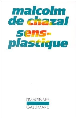 Couverture : Sens-plastique