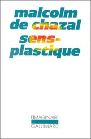 Couverture : Sens-plastique