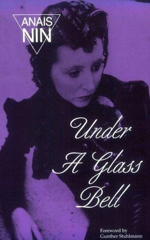 Couverture : Under a glass bell and other stories
