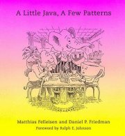 Couverture : A little Java, a few patterns