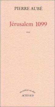 Couverture : Jérusalem 1099