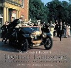 Couverture : Merchant Ivory's English landscape