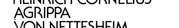 Couverture : Die magischen Werke