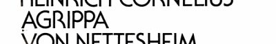 Couverture : Die magischen Werke