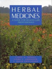 Couverture : Herbal medicines