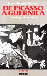 Couverture : De Picasso à Guernica