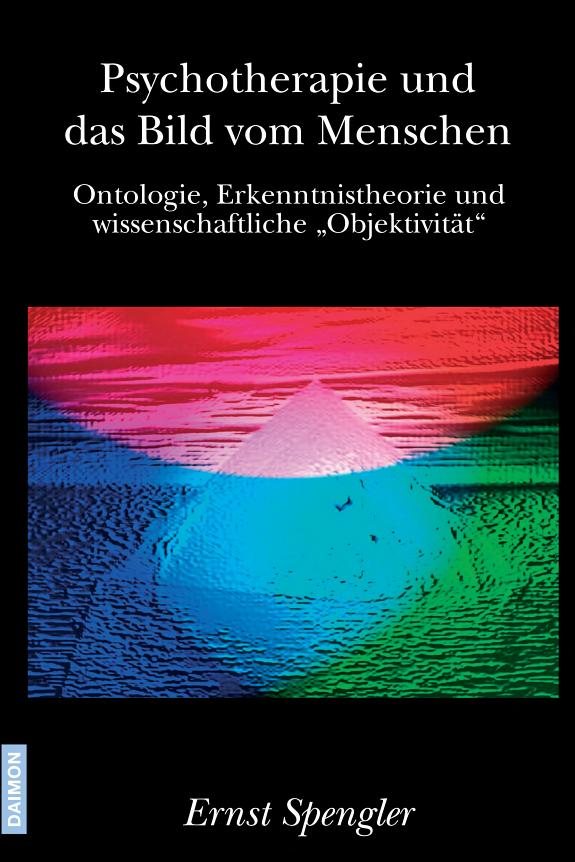 Couverture : Psychotherapie und das Bild vom Menschen