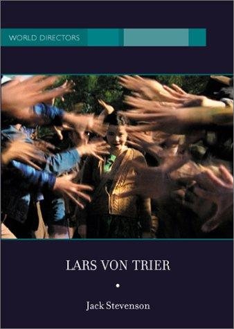 Couverture : Lars von Trier