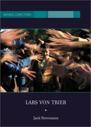 Couverture : Lars von Trier