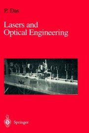 Couverture : Lasers and optical engineering