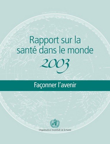 Couverture : Faconner l'avenir