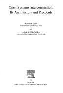 Couverture : Open systems interconnection