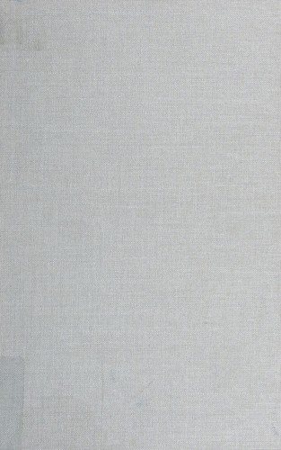 Couverture : Rethinking international trade