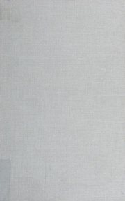 Couverture : Rethinking international trade