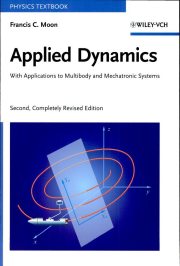 Couverture : Applied Dynamics
