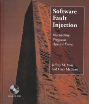 Couverture : Software fault injection