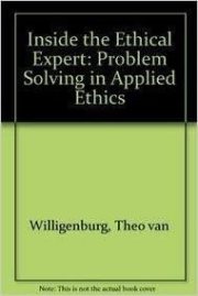 Couverture : Inside the ethical expert