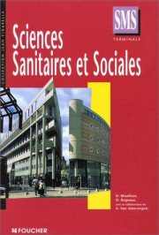 Couverture : Sciences sanitaires et sociales
