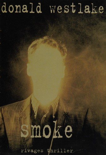 Couverture : Smoke