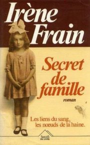 Couverture : Secret de famille