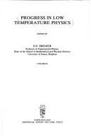 Couverture : Handbook on the physics and chemistry of rare earths