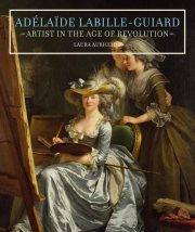Couverture : Adélaïde Labille-Guiard