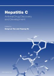 Couverture : Hepatitis C