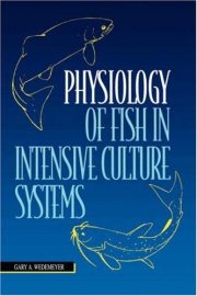 Couverture : Physiology of fish in intensive culture systems