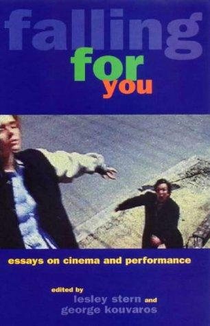 Couverture : Falling for you