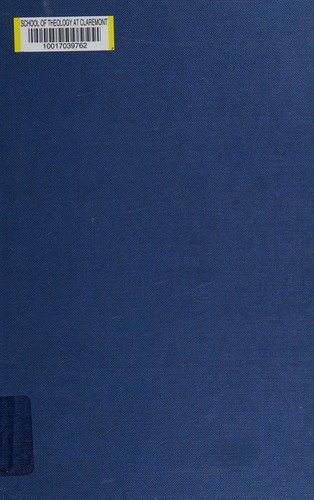 Couverture : Reading the Past