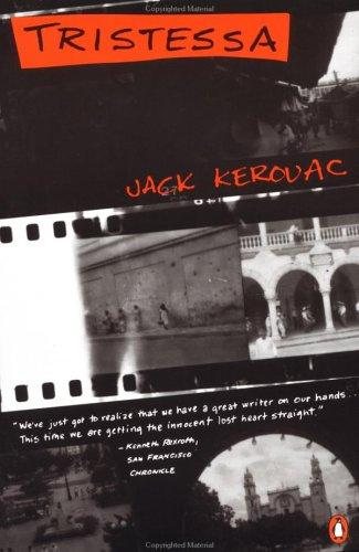 Couverture : Tristessa