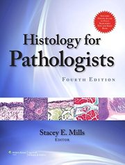 Couverture : Histology for Pathologists