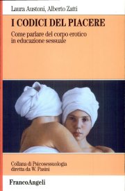 Couverture : I codici del piacere
