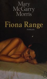 Couverture : Fiona Range