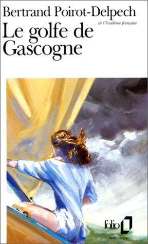 Couverture : Le Golfe De Gascogne