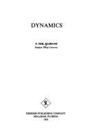 Couverture : Dynamics
