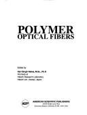 Couverture : Polymer Optical Fibers