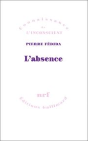 Couverture : L'Absence