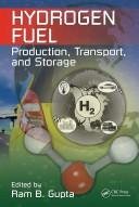 Couverture : Hydrogen Fuel