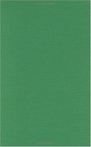 Couverture : The combing of history